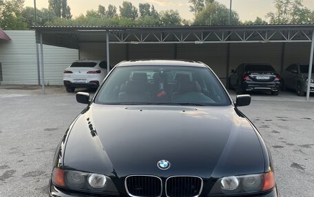 BMW 5 серия, 1997 год, 900 000 рублей, 3 фотография