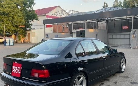 BMW 5 серия, 1997 год, 900 000 рублей, 5 фотография