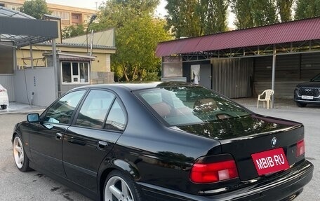 BMW 5 серия, 1997 год, 900 000 рублей, 7 фотография