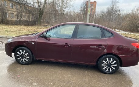 Hyundai Elantra IV, 2008 год, 300 000 рублей, 3 фотография
