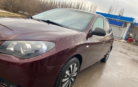 Hyundai Elantra IV, 2008 год, 300 000 рублей, 6 фотография
