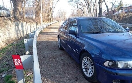 BMW 5 серия, 1998 год, 530 000 рублей, 2 фотография