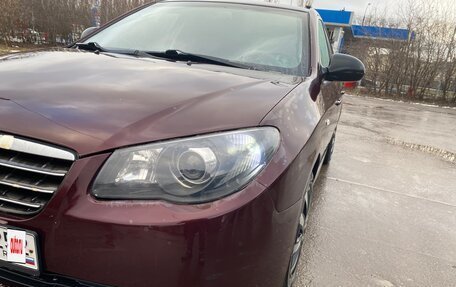 Hyundai Elantra IV, 2008 год, 300 000 рублей, 5 фотография