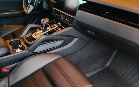 Porsche Cayenne III, 2022 год, 12 500 000 рублей, 7 фотография