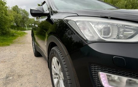 Hyundai Santa Fe III рестайлинг, 2013 год, 1 425 000 рублей, 5 фотография