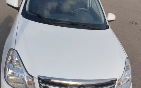Nissan Almera, 2018 год, 1 100 000 рублей, 4 фотография