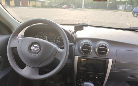 Nissan Almera, 2018 год, 1 100 000 рублей, 6 фотография