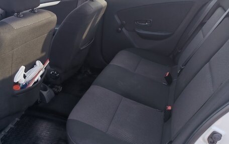 Nissan Almera, 2018 год, 1 100 000 рублей, 9 фотография