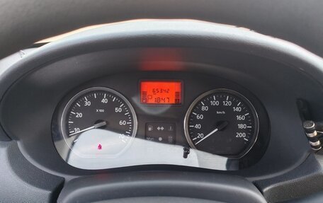 Nissan Almera, 2018 год, 1 100 000 рублей, 7 фотография