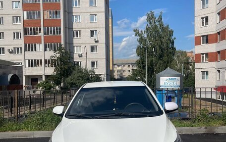 KIA Rio III рестайлинг, 2012 год, 800 000 рублей, 2 фотография