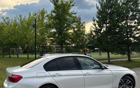 BMW 3 серия, 2012 год, 1 600 000 рублей, 2 фотография