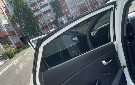 KIA Rio III рестайлинг, 2012 год, 800 000 рублей, 10 фотография