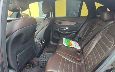 Mercedes-Benz GLC, 2017 год, 2 849 000 рублей, 5 фотография