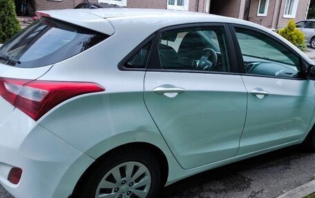 Hyundai i30 II рестайлинг, 2015 год, 810 000 рублей, 4 фотография