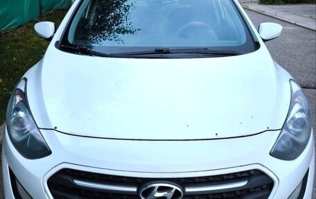 Hyundai i30 II рестайлинг, 2015 год, 810 000 рублей, 5 фотография