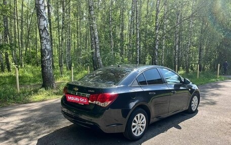 Chevrolet Cruze II, 2013 год, 750 000 рублей, 5 фотография