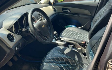 Chevrolet Cruze II, 2013 год, 750 000 рублей, 9 фотография