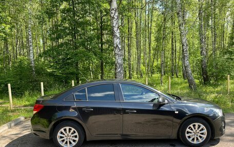 Chevrolet Cruze II, 2013 год, 750 000 рублей, 4 фотография
