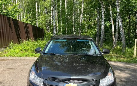 Chevrolet Cruze II, 2013 год, 750 000 рублей, 2 фотография