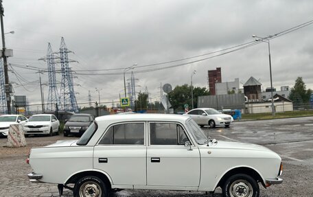 ИЖ Москвич-412, 1982 год, 110 000 рублей, 5 фотография