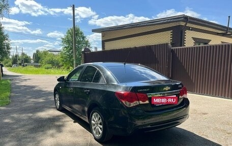 Chevrolet Cruze II, 2013 год, 750 000 рублей, 7 фотография