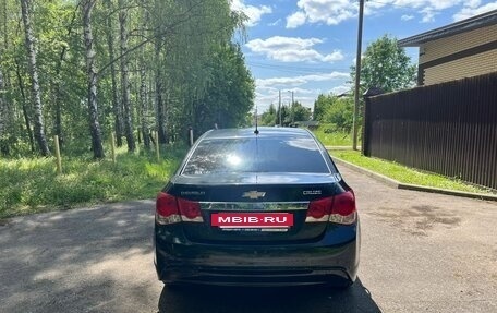 Chevrolet Cruze II, 2013 год, 750 000 рублей, 6 фотография