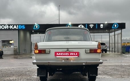 ИЖ Москвич-412, 1982 год, 110 000 рублей, 3 фотография
