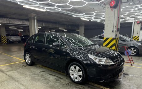 Citroen C4 II рестайлинг, 2007 год, 800 000 рублей, 3 фотография