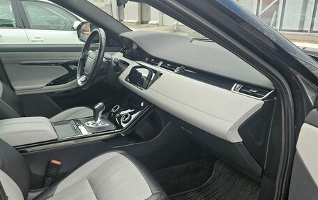 Land Rover Range Rover Evoque II, 2019 год, 3 590 000 рублей, 5 фотография