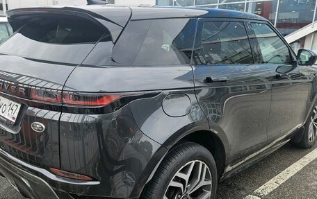 Land Rover Range Rover Evoque II, 2019 год, 3 590 000 рублей, 6 фотография