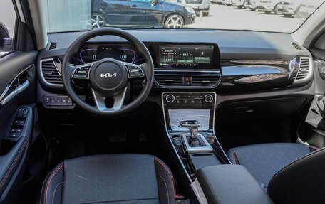 KIA Seltos I, 2025 год, 2 625 000 рублей, 6 фотография