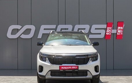 KIA Seltos I, 2025 год, 2 625 000 рублей, 3 фотография
