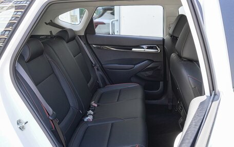 KIA Seltos I, 2025 год, 2 625 000 рублей, 7 фотография