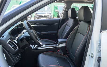 KIA Seltos I, 2025 год, 2 625 000 рублей, 10 фотография