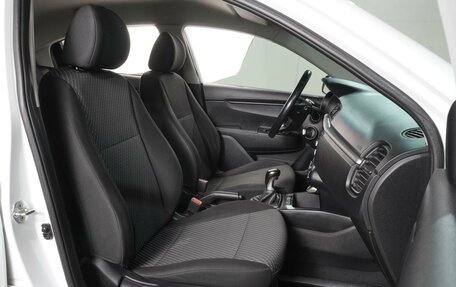 KIA Rio IV, 2017 год, 1 149 000 рублей, 8 фотография