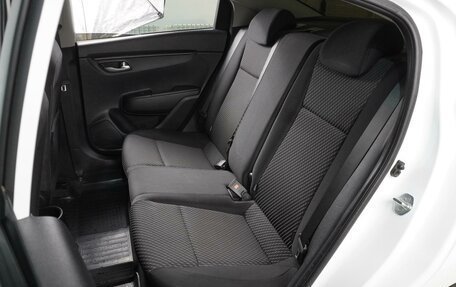 KIA Rio IV, 2017 год, 1 149 000 рублей, 9 фотография