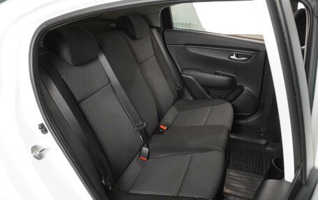 KIA Rio IV, 2017 год, 1 149 000 рублей, 7 фотография