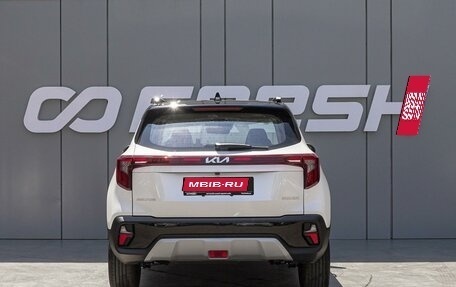 KIA Seltos I, 2025 год, 2 625 000 рублей, 4 фотография