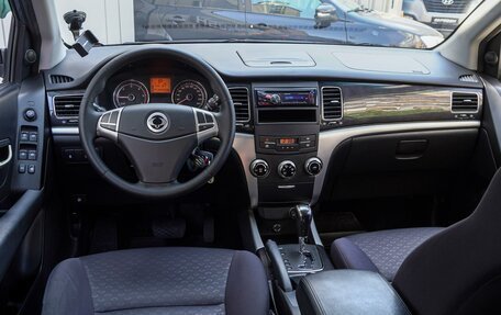 SsangYong Actyon II рестайлинг, 2012 год, 993 000 рублей, 6 фотография
