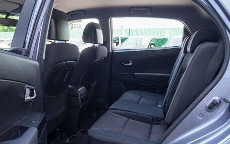 SsangYong Actyon II рестайлинг, 2012 год, 993 000 рублей, 11 фотография