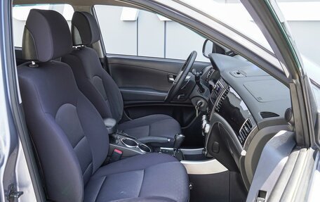 SsangYong Actyon II рестайлинг, 2012 год, 993 000 рублей, 8 фотография
