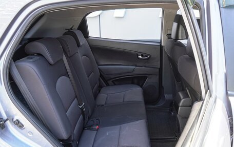 SsangYong Actyon II рестайлинг, 2012 год, 993 000 рублей, 7 фотография