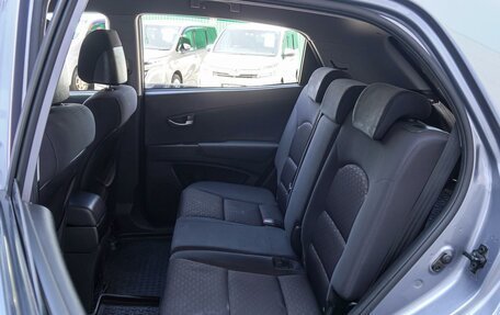 SsangYong Actyon II рестайлинг, 2012 год, 993 000 рублей, 9 фотография