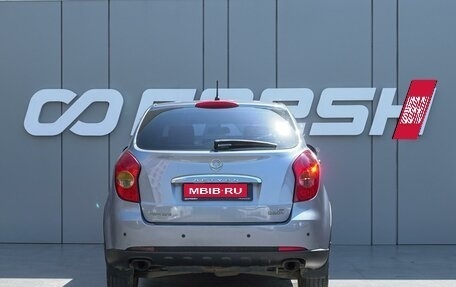 SsangYong Actyon II рестайлинг, 2012 год, 993 000 рублей, 4 фотография