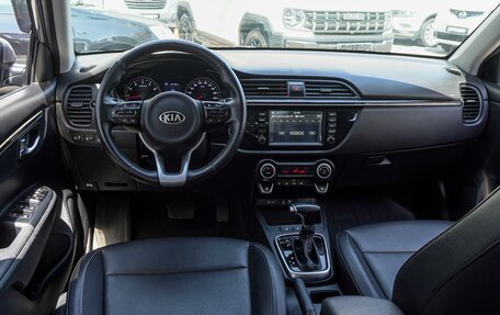 KIA Rio IV, 2019 год, 1 798 000 рублей, 6 фотография