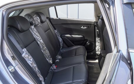 KIA Rio IV, 2019 год, 1 798 000 рублей, 7 фотография