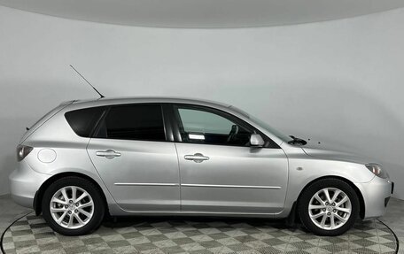 Mazda 3, 2008 год, 630 000 рублей, 4 фотография