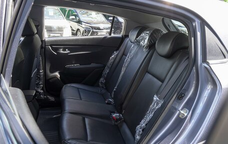 KIA Rio IV, 2019 год, 1 798 000 рублей, 9 фотография