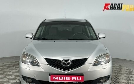 Mazda 3, 2008 год, 630 000 рублей, 2 фотография