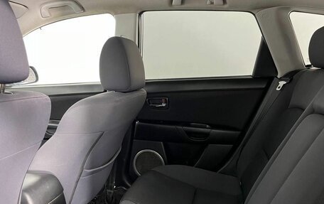 Mazda 3, 2008 год, 630 000 рублей, 9 фотография